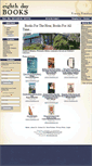 Mobile Screenshot of eighthdaybooks.com